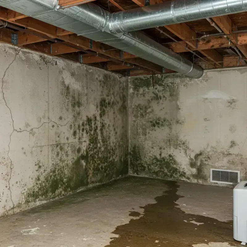 Professional Mold Removal in Val Verde County, TX